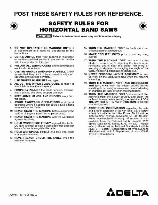 Delta Saw Horizontal Band Saw-page_pdf